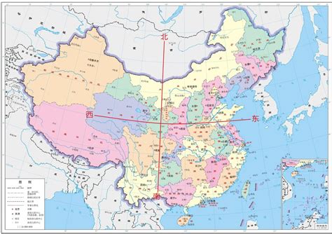 西北方國家|西北方有哪些国家